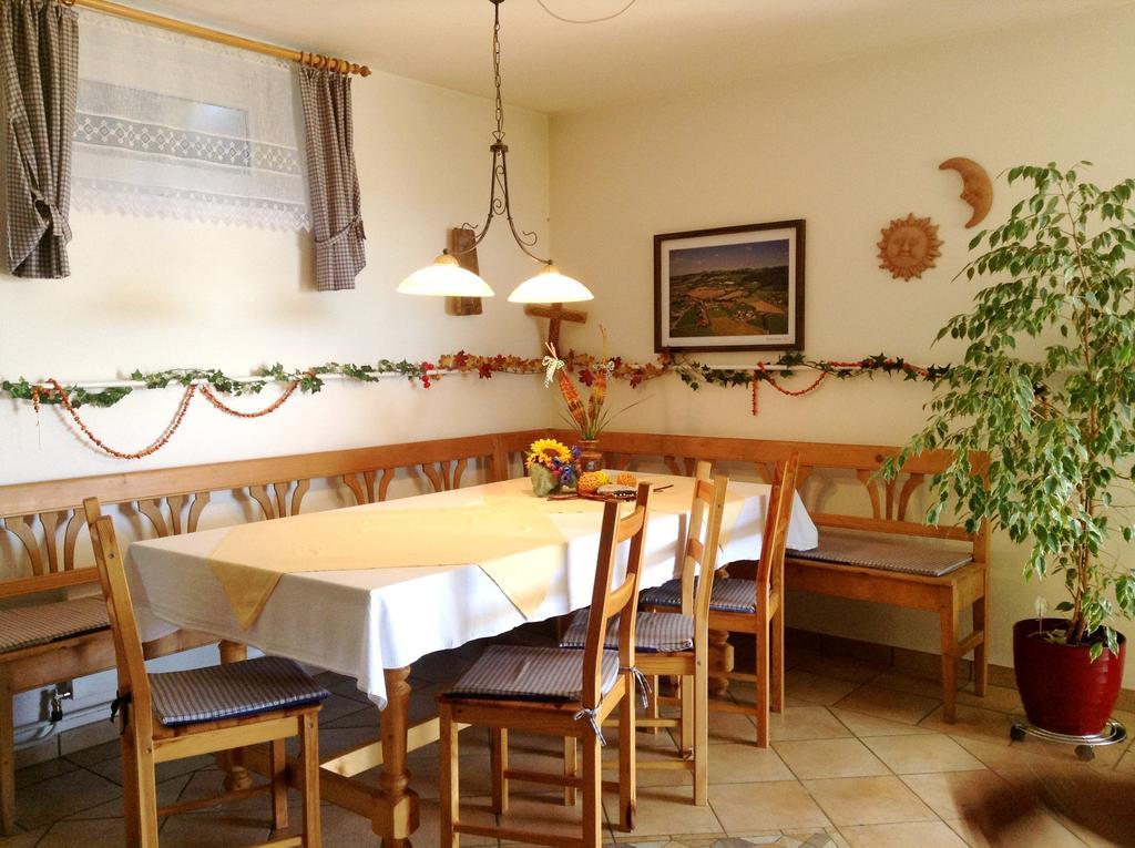 SchlierbachHaus Margitアパートメント エクステリア 写真